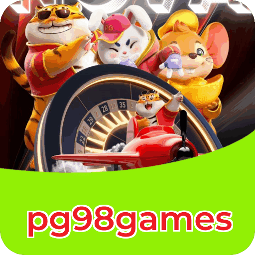Slots Premium da PG Soft na pg98games