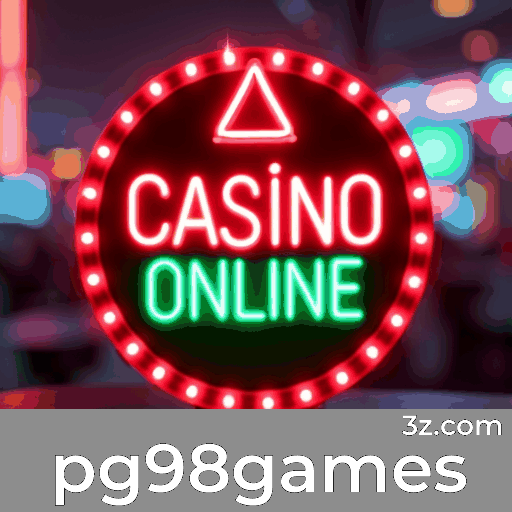 pg98games: Tecnologia Inteligente para Experiência Personalizada