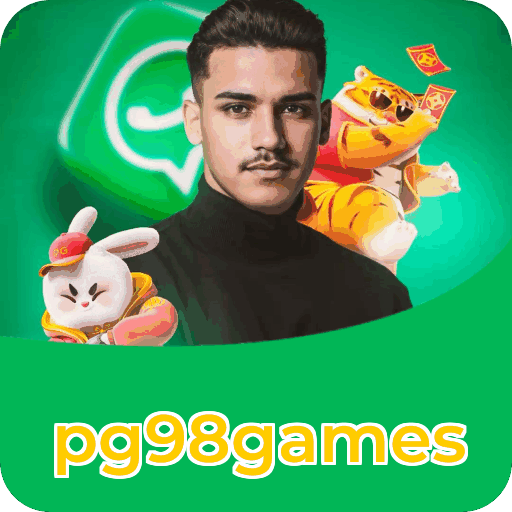 Instalação PC pg98games