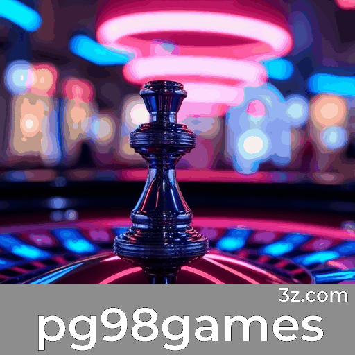 pg98games: Casino Imersivo e Psicologia do Jogo para Brasileiros