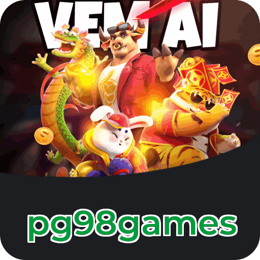 Siga a pg98games no Facebook