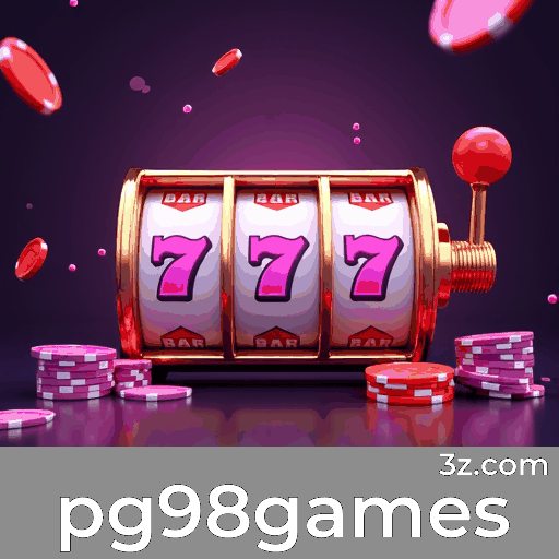 pg98games: Milhares de Jogos com Escolha de Topo