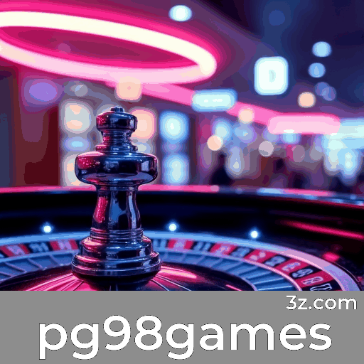 pg98games: O Mundo dos Jogos Selecionados