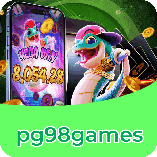 Download iOS pg98games