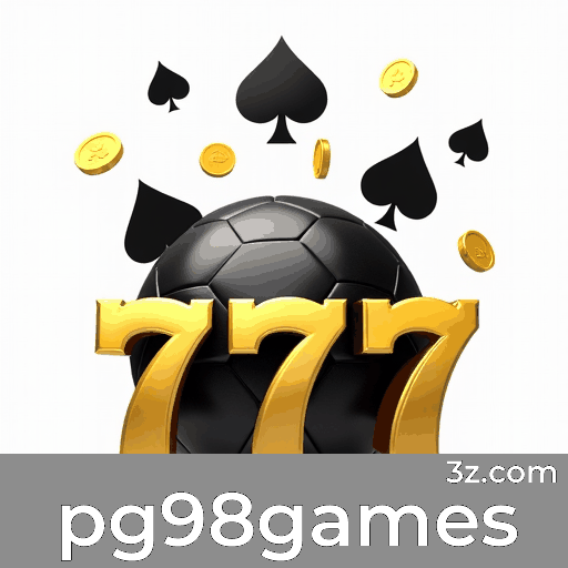 pg98games: Aplicativo Móvel Prático e Completo