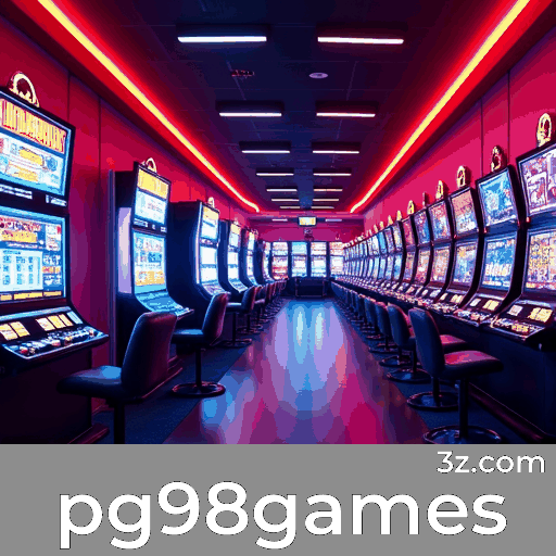 pg98games: Aplicativo Móvel Prático e Completo