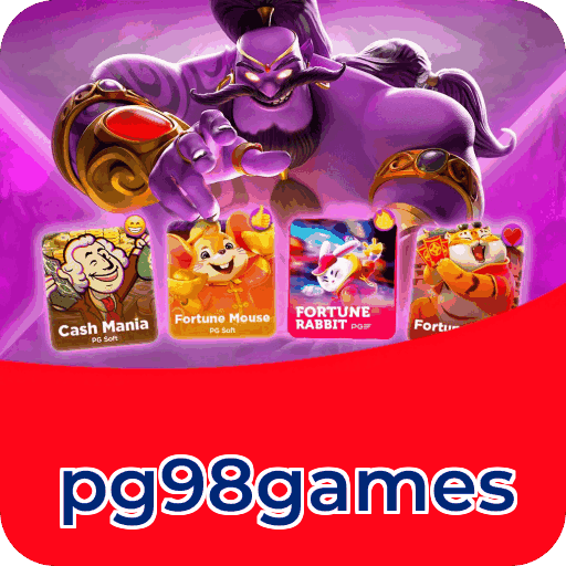 Baixar APK pg98games