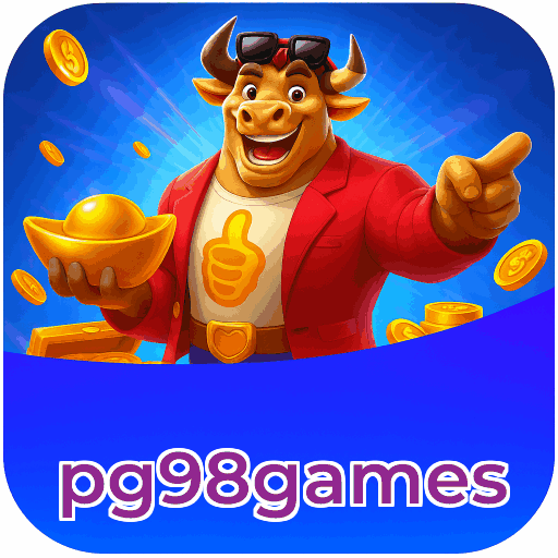 pg98games: Seu Cassino Online Confiável e Seguro