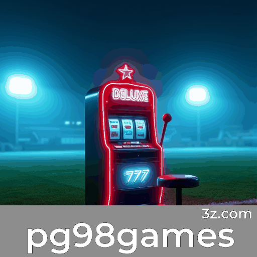 pg98games: Seu Cassino Online Confiável e Seguro