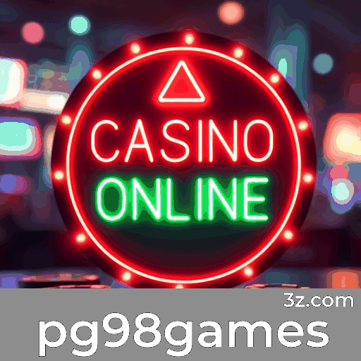 Sinta a Emoção e Envolva-se no Cassino Imersivo pg98games