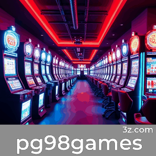 pg98games.com - Descubra o Melhor Site de Apostas Online no Brasil - pg98games
