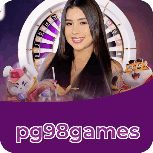 Bônus de Boas-vindas pg98games