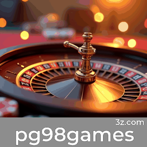 Bônus de Valor Verdadeiro no pg98games: Recompensas Sem Truques