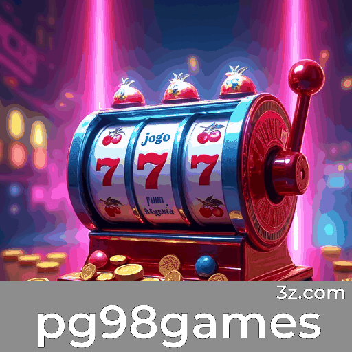 pg98games: Experiência Segura e Confiável