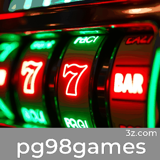 Descubra o App pg98games: Diversão ao Alcance das Mãos