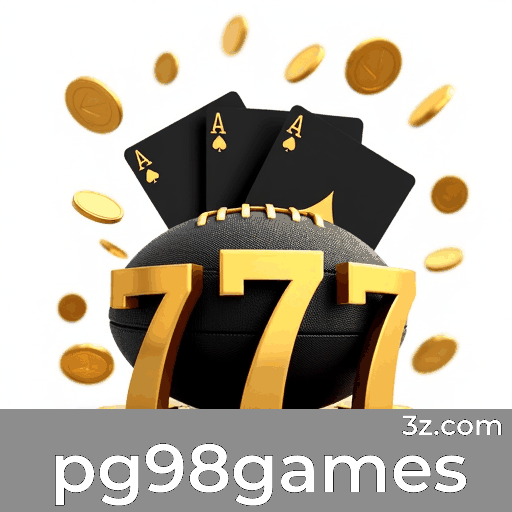 pg98games: Experiência Segura e Confiável