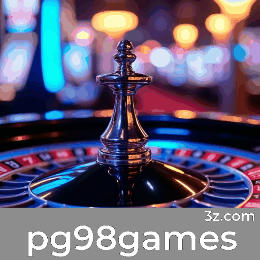 Maximize Suas Estratégias de Jogo com pg98games