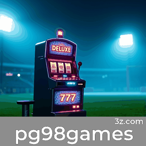 Sinta a Emoção e Envolva-se no Cassino Imersivo pg98games