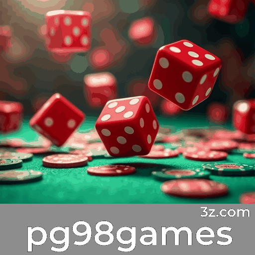 pg98games: Plataforma Segura com Experiência de Topo
