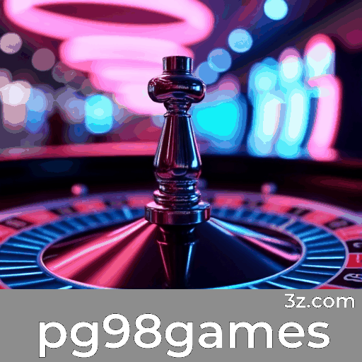 pg98games: Tecnologia Inteligente para Experiência Personalizada