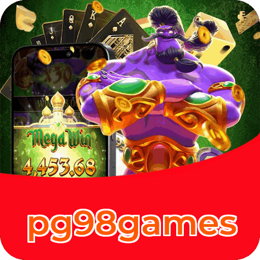 Promoções e bônus exclusivos da pg98games